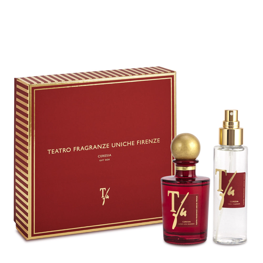 Ceresia Gift Box