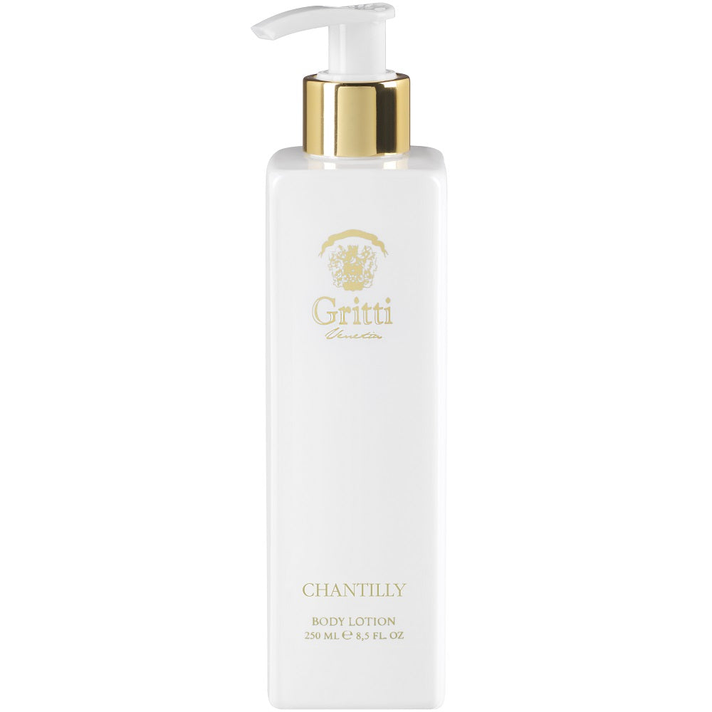 Chantilly Body Lotion 250 ml