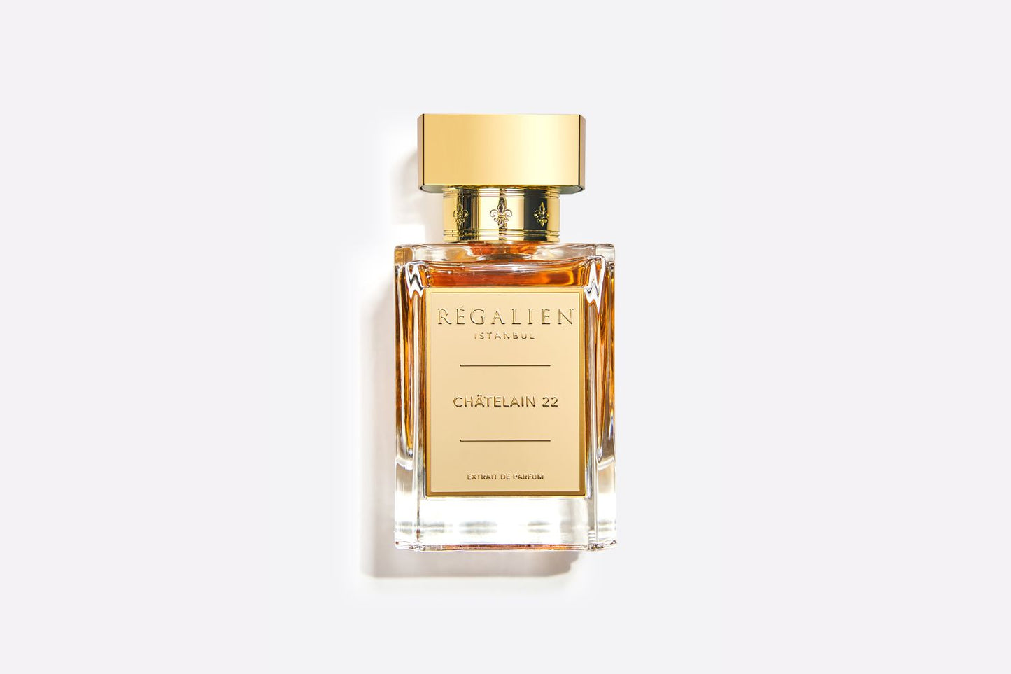 Châtelain 22 Extrait de Parfum 80 ml