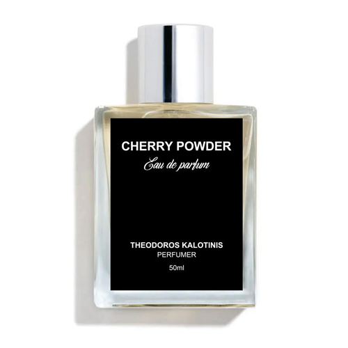 Cherry Powder Eau de Parfum 50 ml