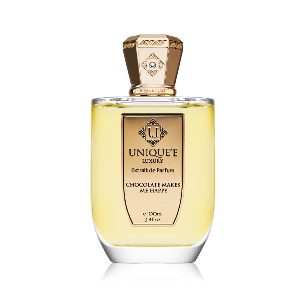 Chocolate Makes Me Happy Eau de Parfum 100 ml