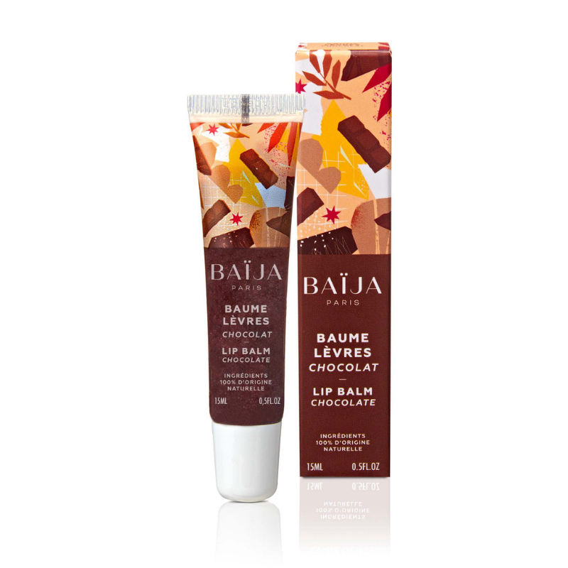 Chocolate Lip Balm / balsamo idratante labbra 15 ml