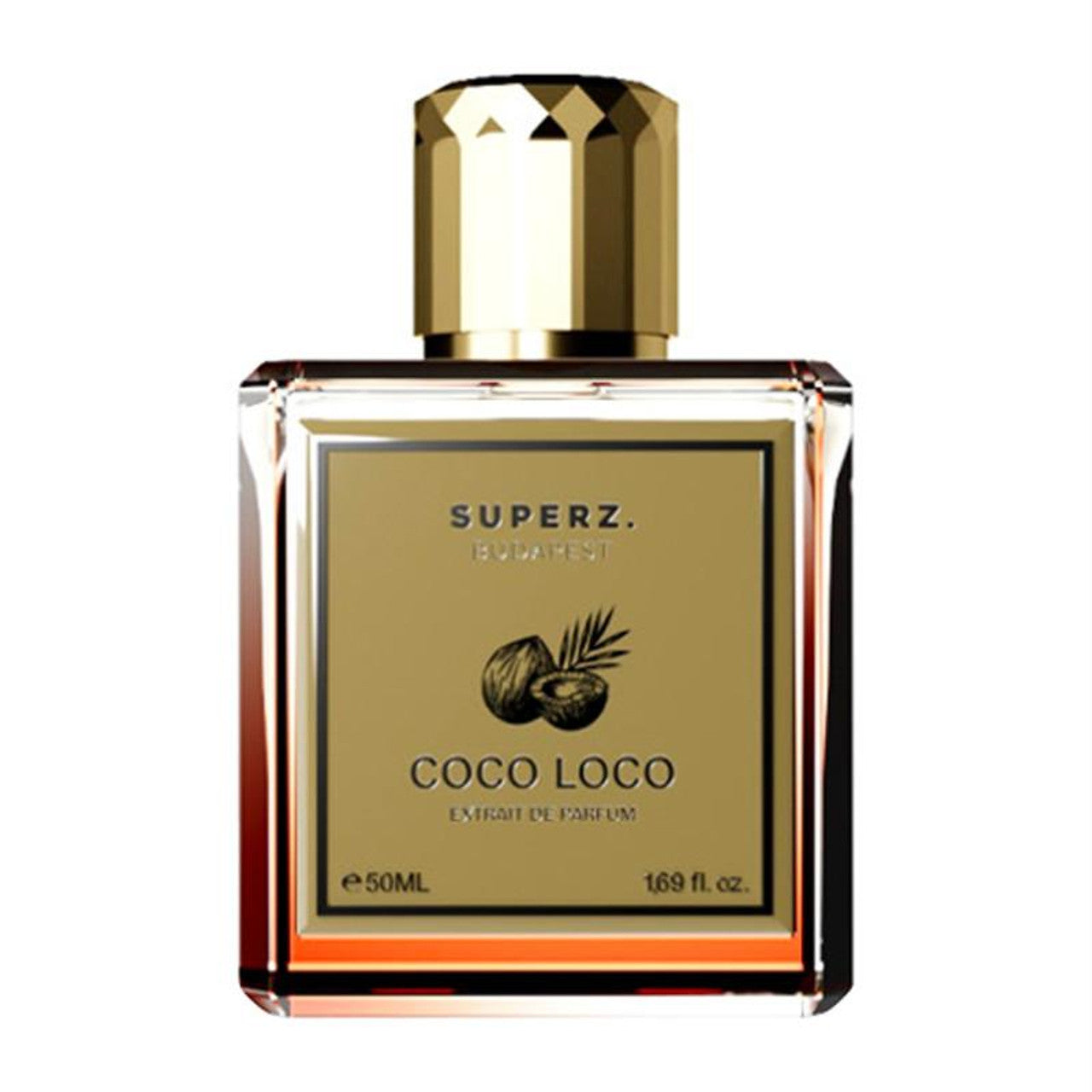 Coco Loco Extrait de Parfum 50 ml