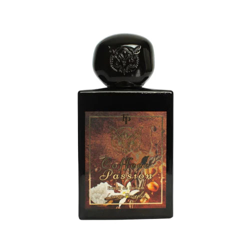 Coffee Passion Extrait de Parfum 50 ml
