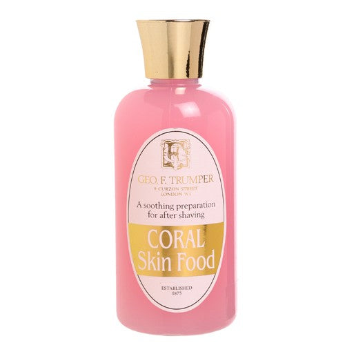 Coral Skin Food 100 ml