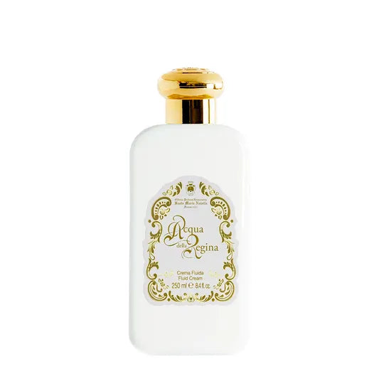 Acqua della Regina Crema fluida corpo 250 ml