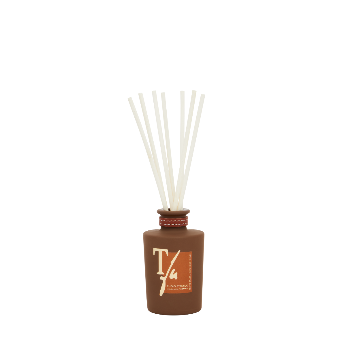 Cuoio Etrusco Home Fragrance / Profumatore Ambiente (vari formati)
