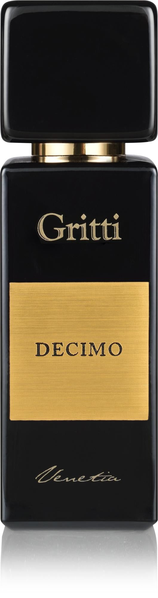 Decimo Eau de Parfum 100 ml