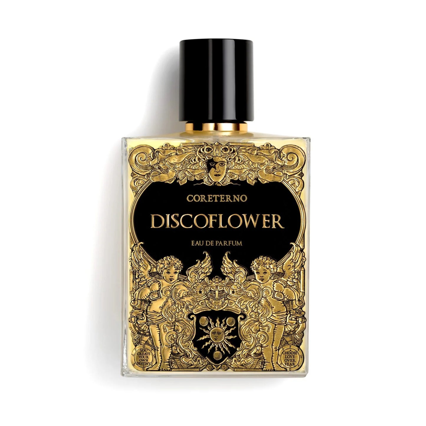 Coreterno Discoflower Eau de Parfum 100 ml