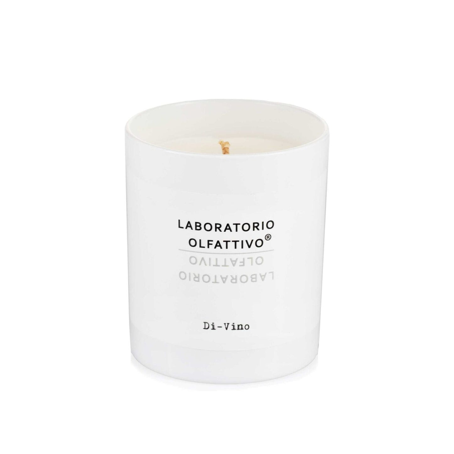 Di-Vino candela profumata 180 gr.