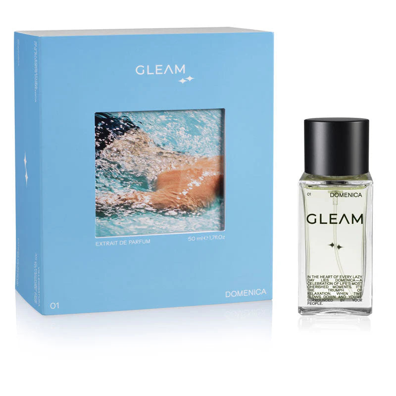 Domenica Extrait de Parfum 50 ml