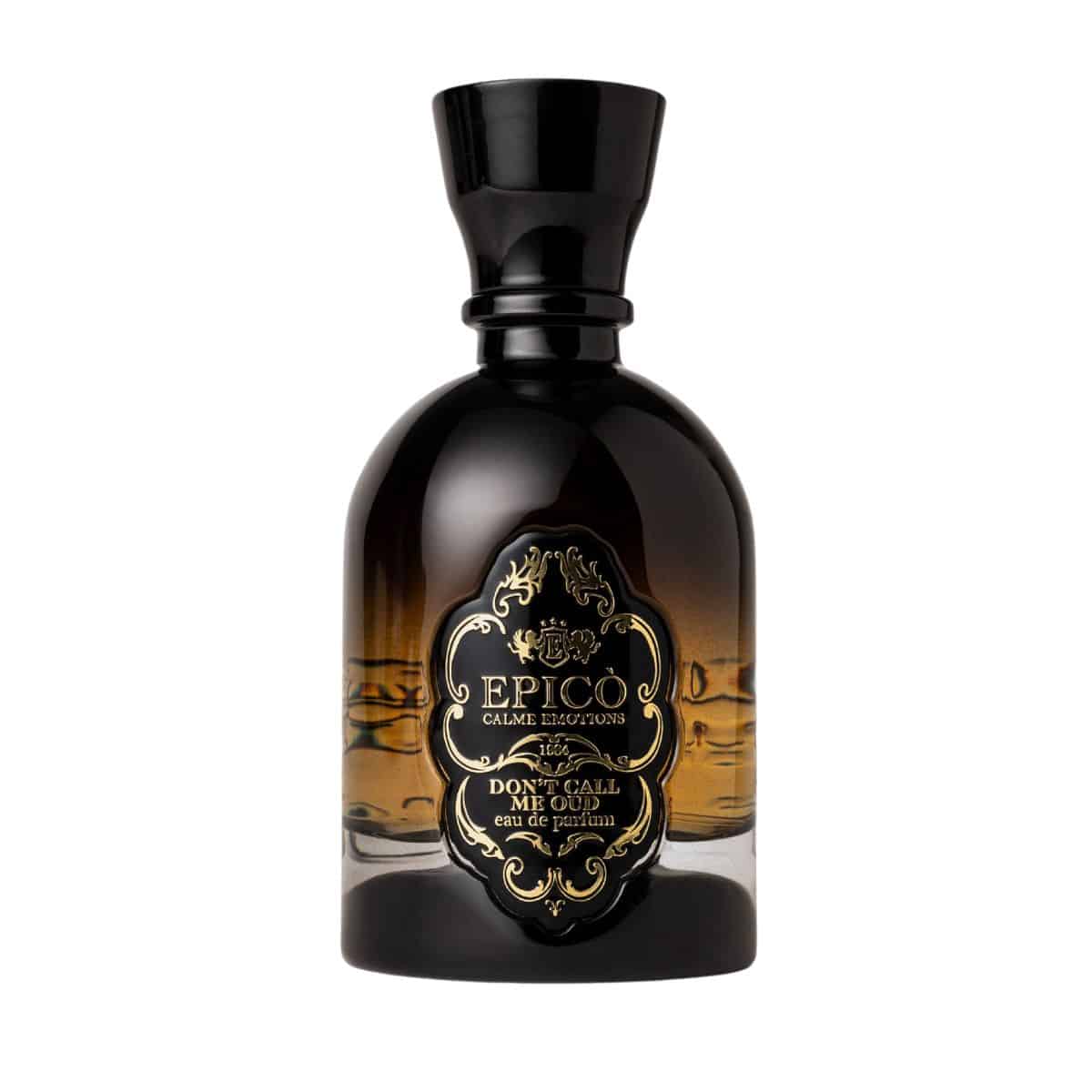 Don't call me oud Eau de parfum 100 ml
