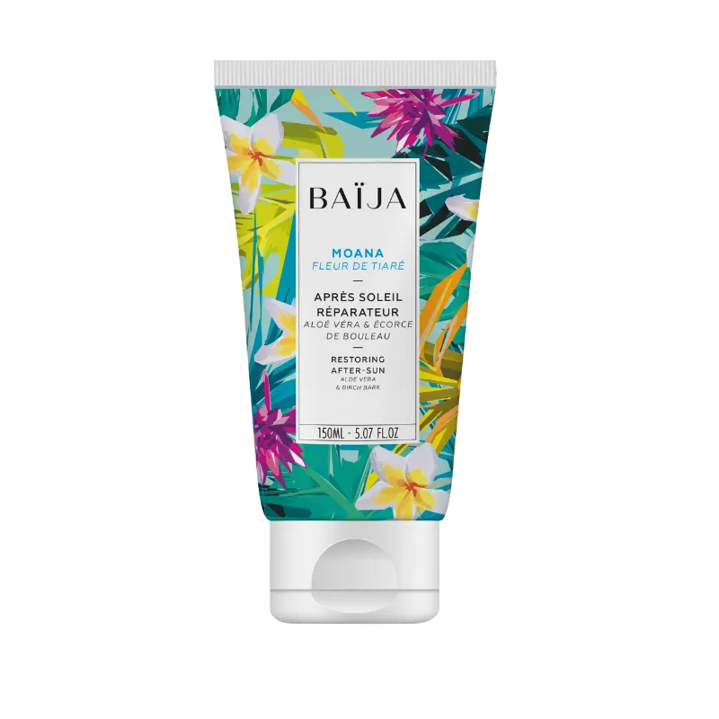 Moana After Sun / Doposole Riparatore 150 ml