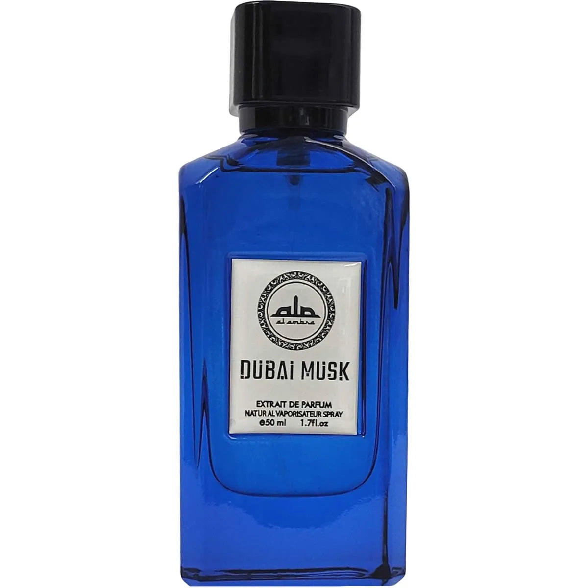 Dubai Mask Extrait de Parfum 50 ml