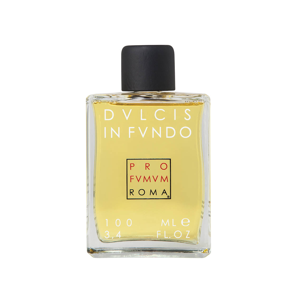 Dulcis in Fundo Extrait de Parfum 100 ml