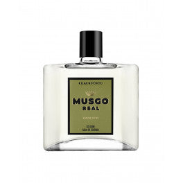 Musgo Real Eau de cologne classic scent 100 ml