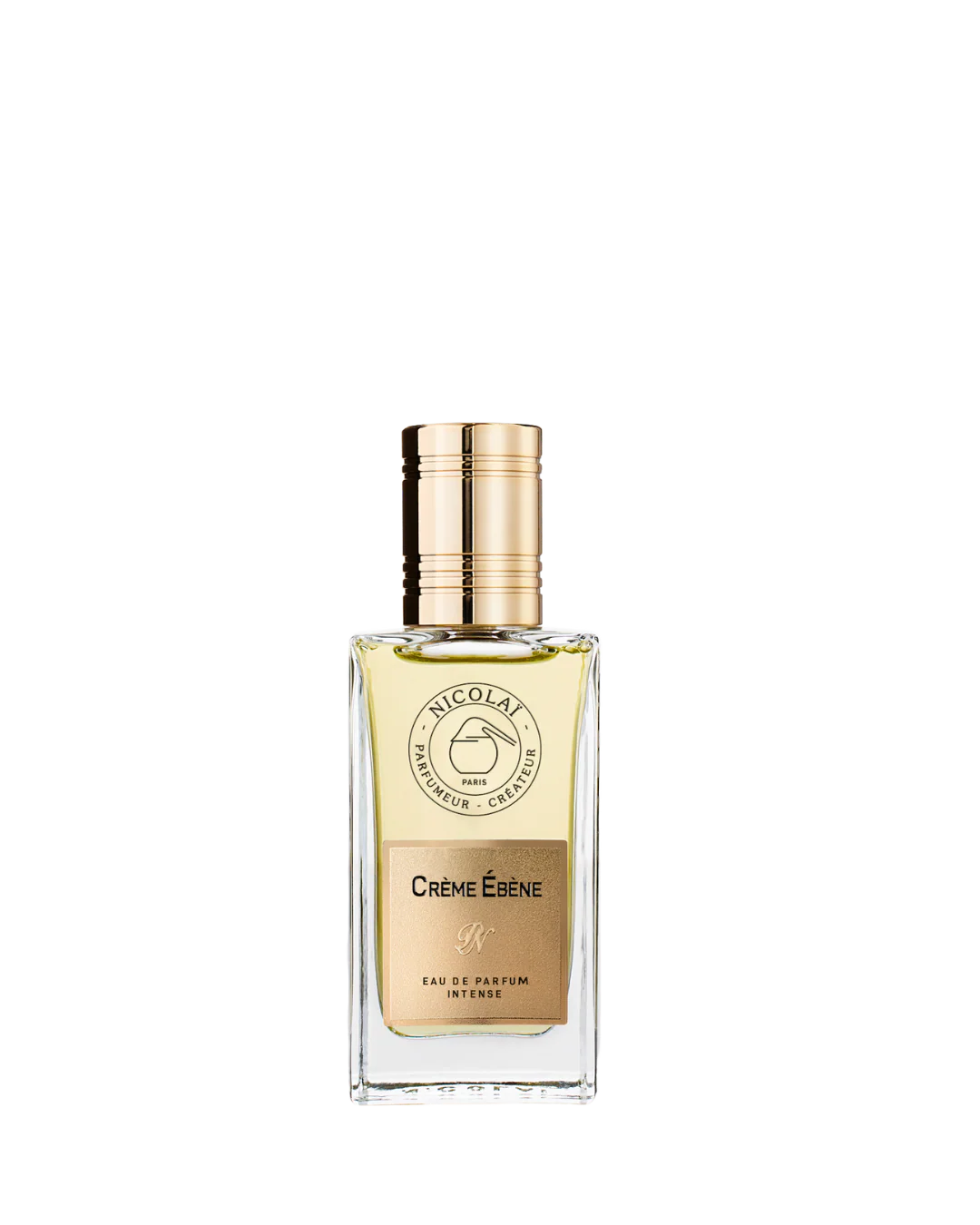 Crème Ebène Eau de parfum intense 100 ml