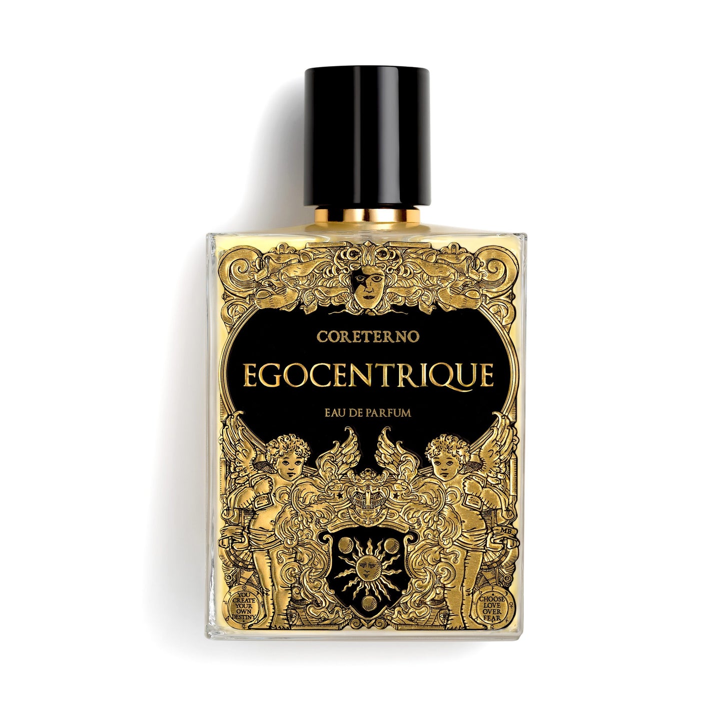 Egocentrique Eau de Parfum 100 ml