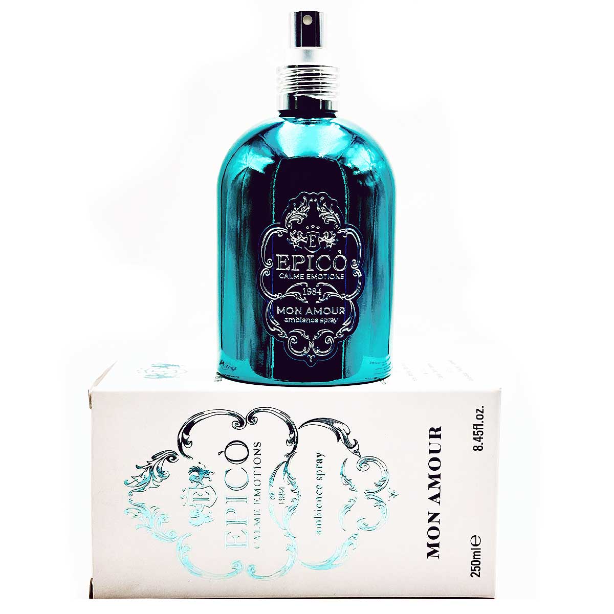 Mon Amour Profumo ambiente e persona 250 ml