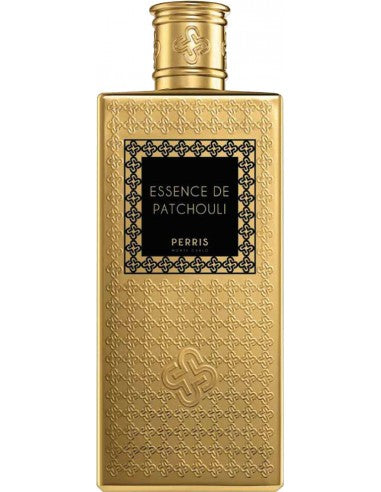 Essence De Patchouli