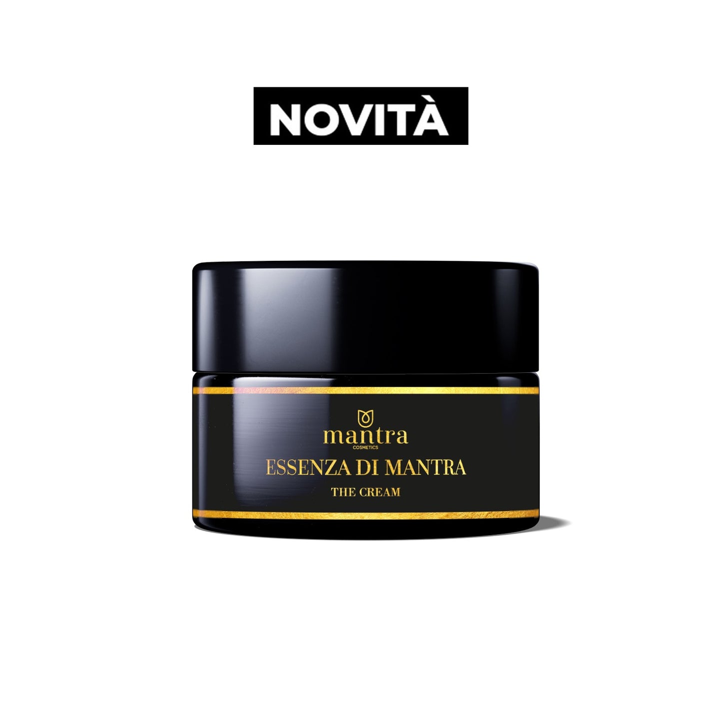 Essenza di mantra the cream crema viso 50 ml