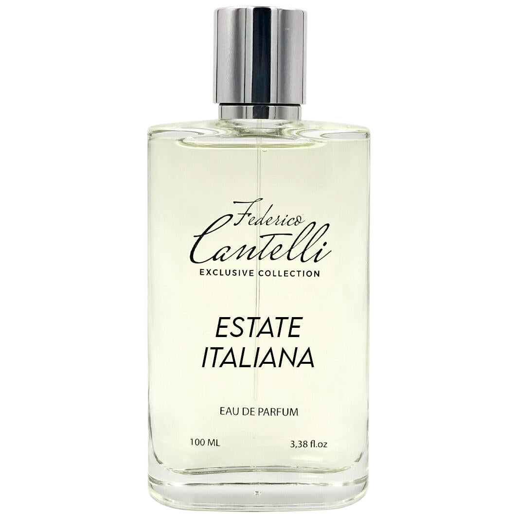Un'estate italiana Eau de Parfum (vari formati)