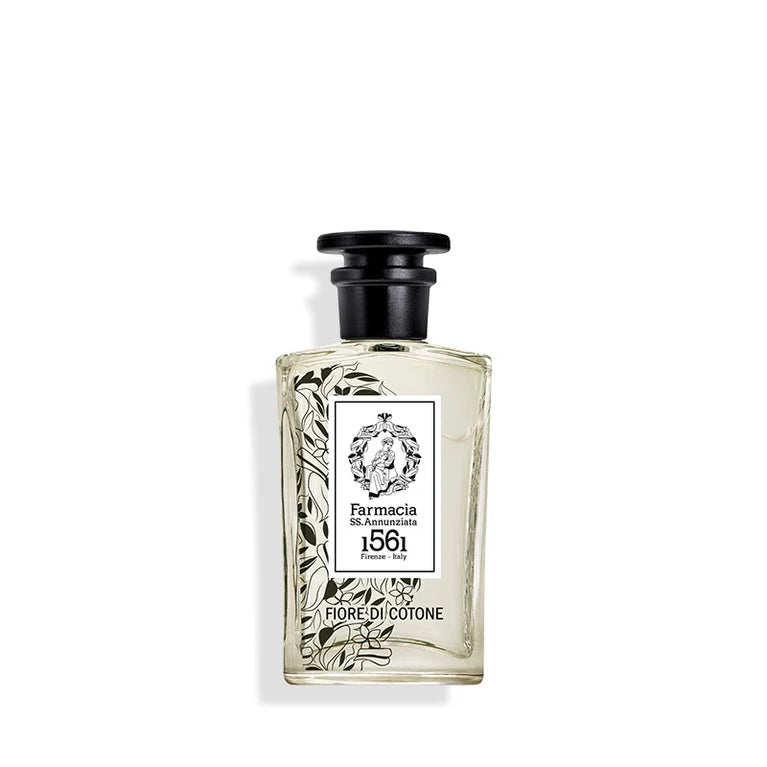 Fior di Cotone Eau de Parfum 100 ml