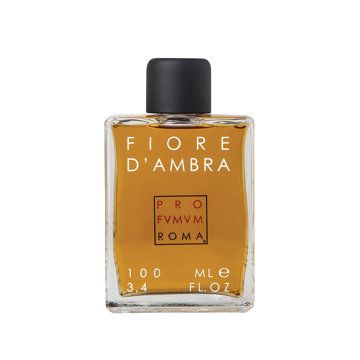 Fiore d'Ambra Extrait de Parfum 100 ml