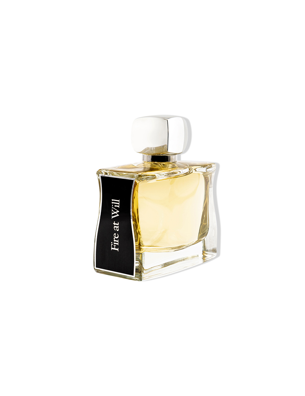 Fire at Will, eau de parfum 100 ml