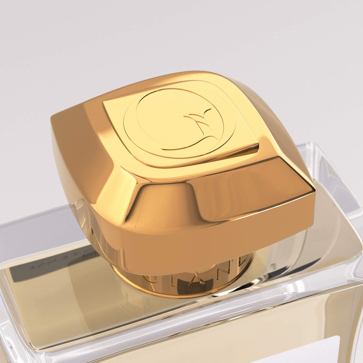 Fleur D'Orange Parfum Intense 100 ml