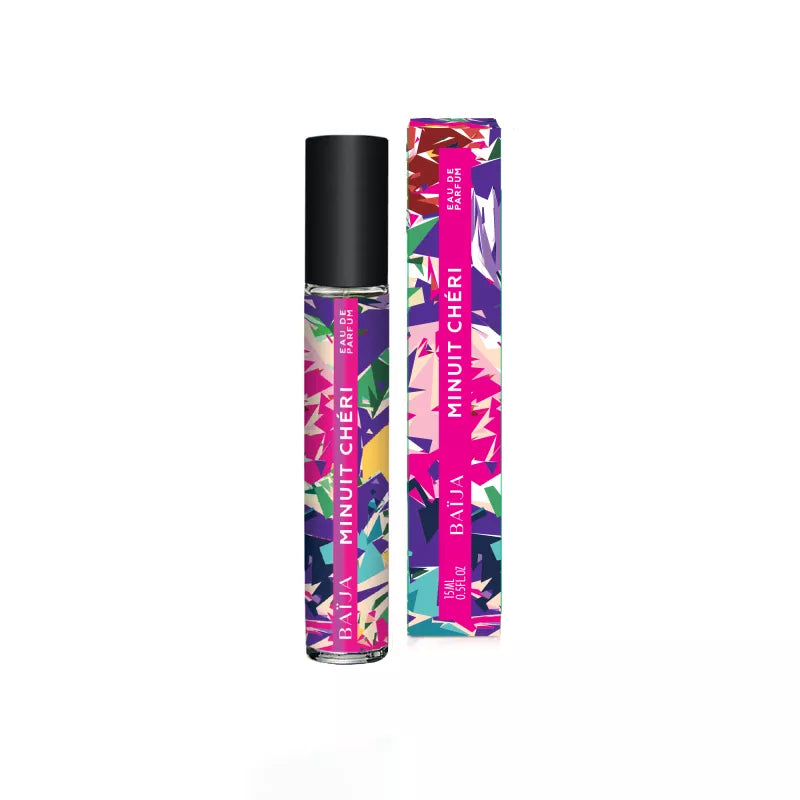 Minuit Cheri profumo da borsetta 15 ml