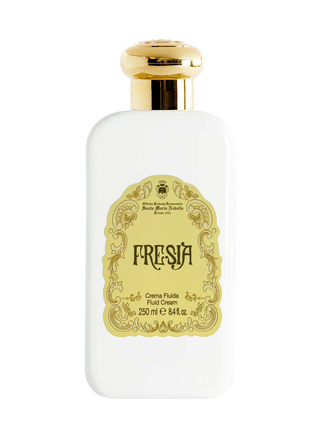 Fresia Crema fluida corpo 250 ml