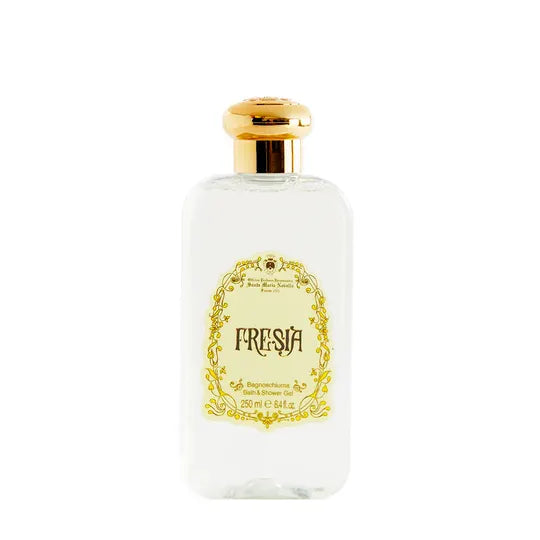 Fresia Bagnoschiuma 250 ml
