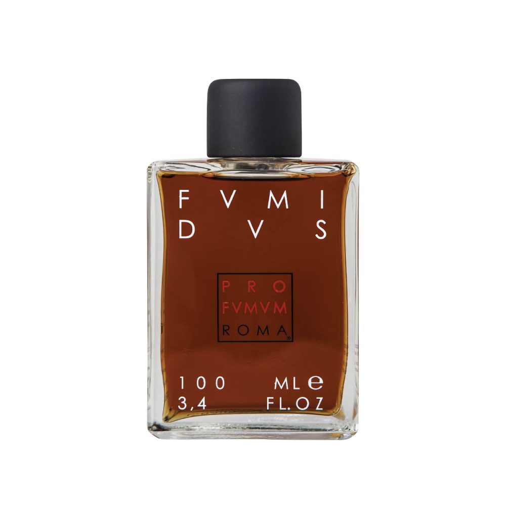 Fumidus Extrait de Parfum 100 ml