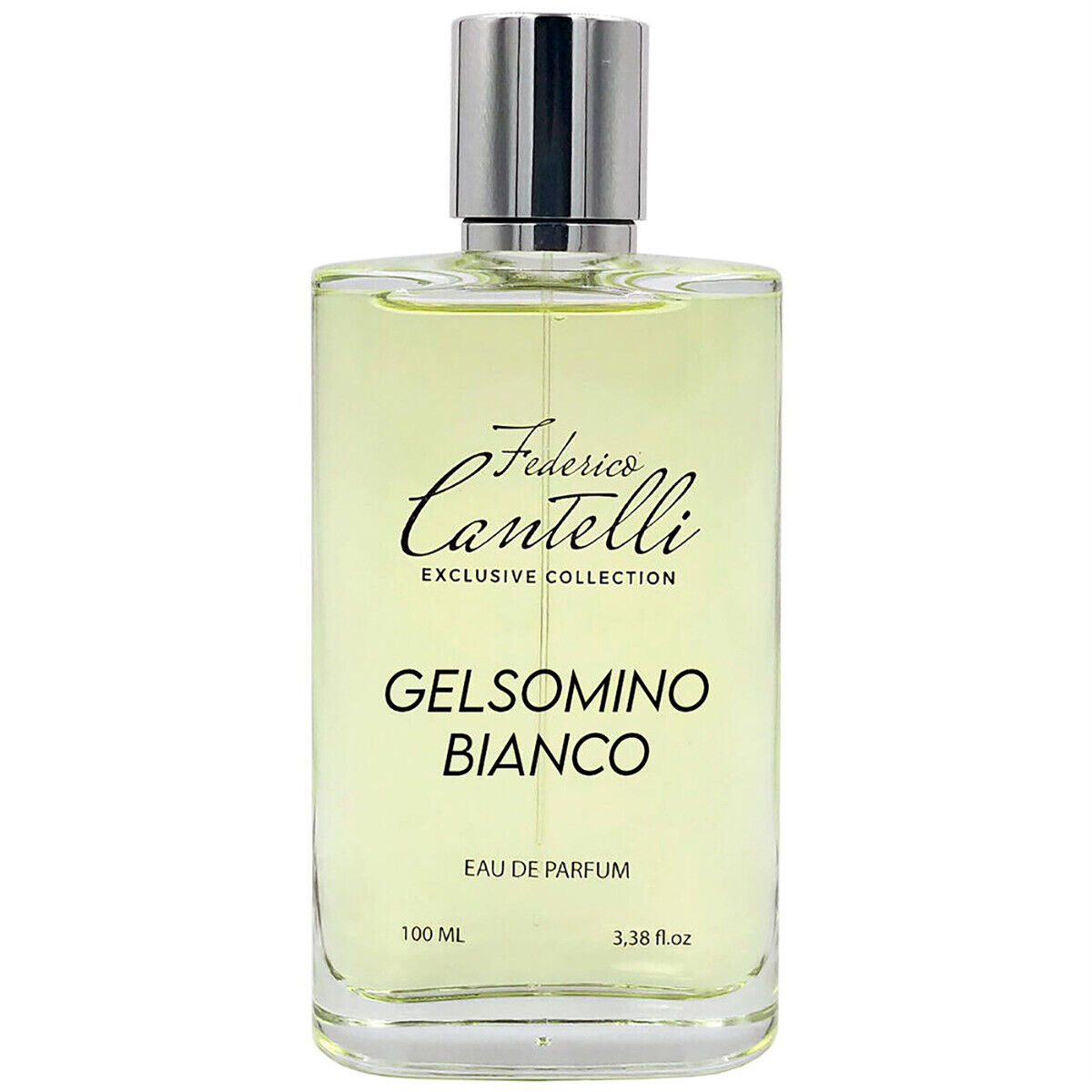 Gelsomino Bianco Eau de Parfum (vari formati)