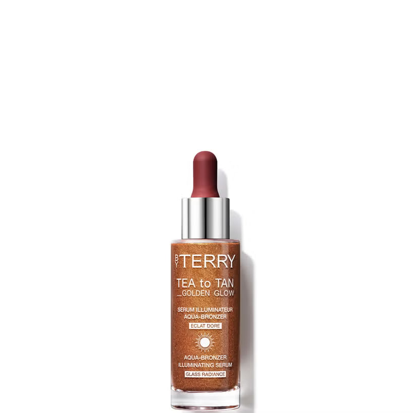 Tea to Tan Golden Glow 30 ml