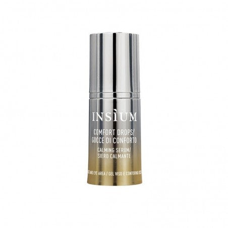 Comfort drops / gocce di conforto -calming serum 15 ml