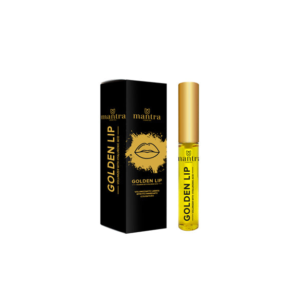Golden Lip volumizzante labbra 8 ml