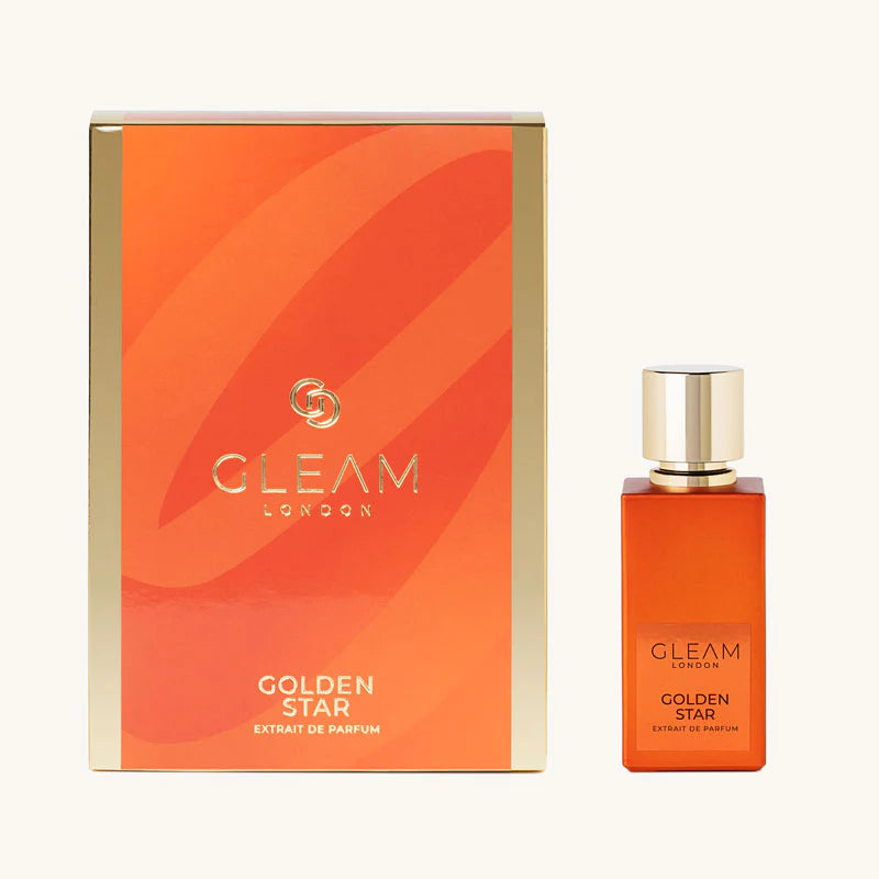 GOLDEN STAR EXTRAIT DE PARFUM 50 ML
