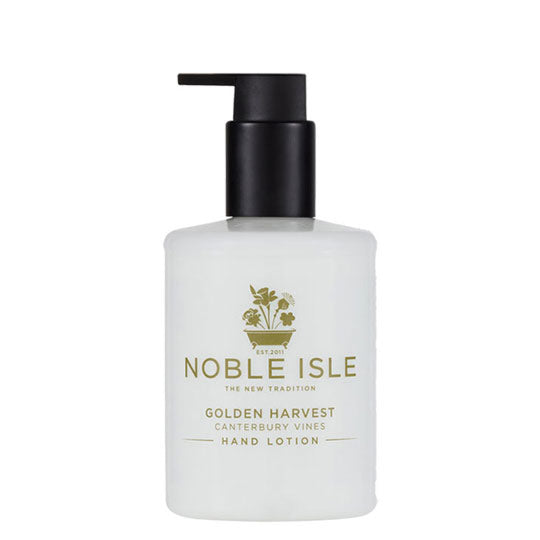 Golden Harvest Hand Lotion / Lozione mani idratante 250 ml