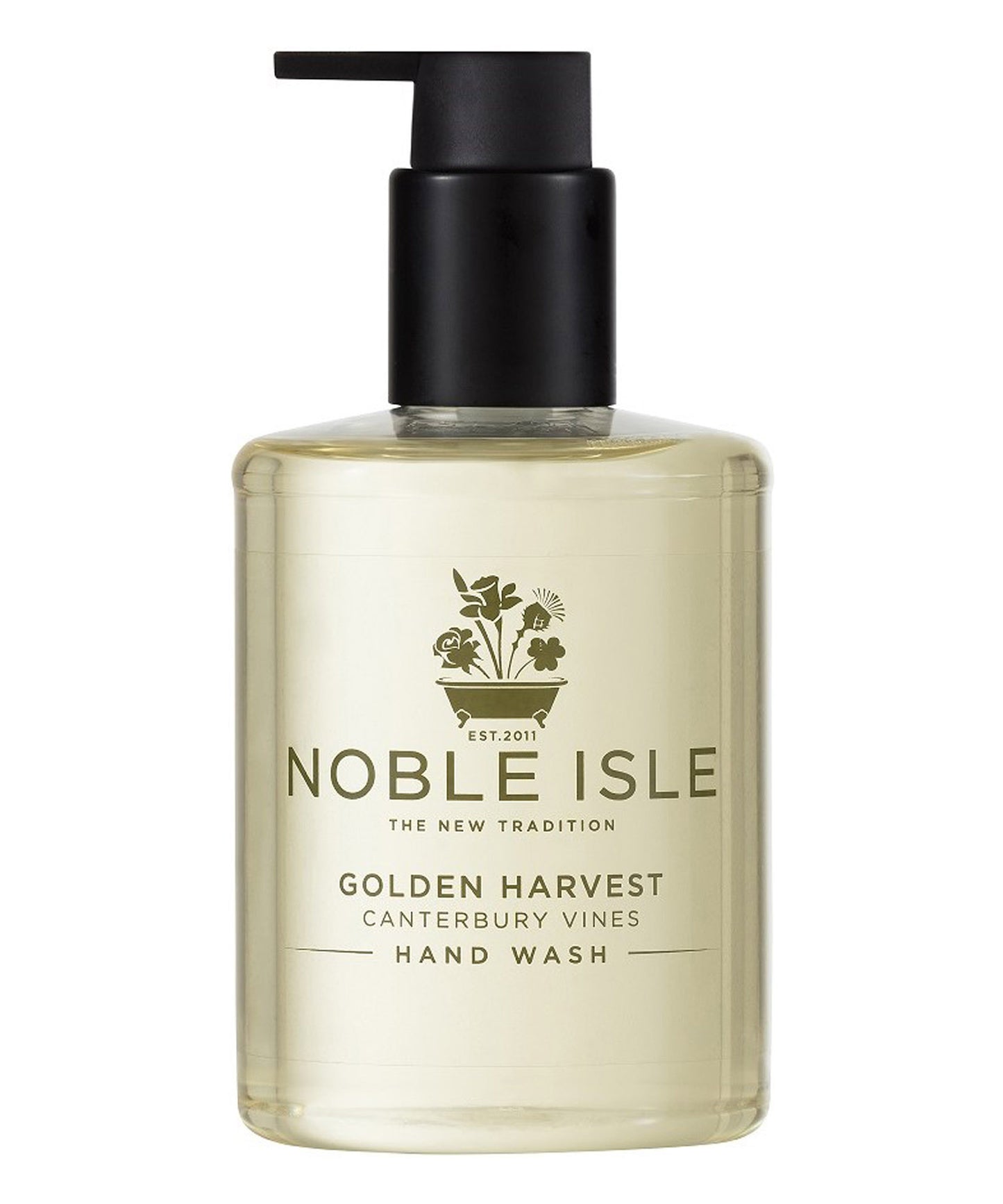 Golden Harvest Hand Wash / Detergente Mani 250 ml