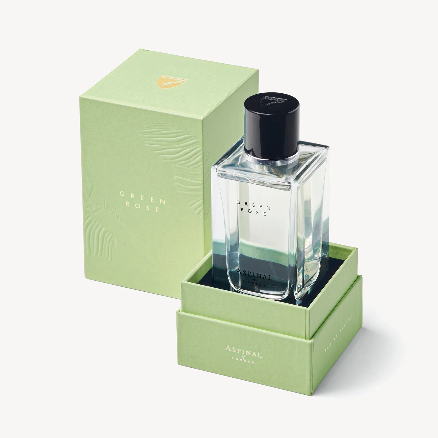 Green Rose Eau de Parfum 100 ml