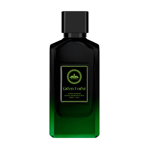 Green Forest Extrait de Parfum 50 ml