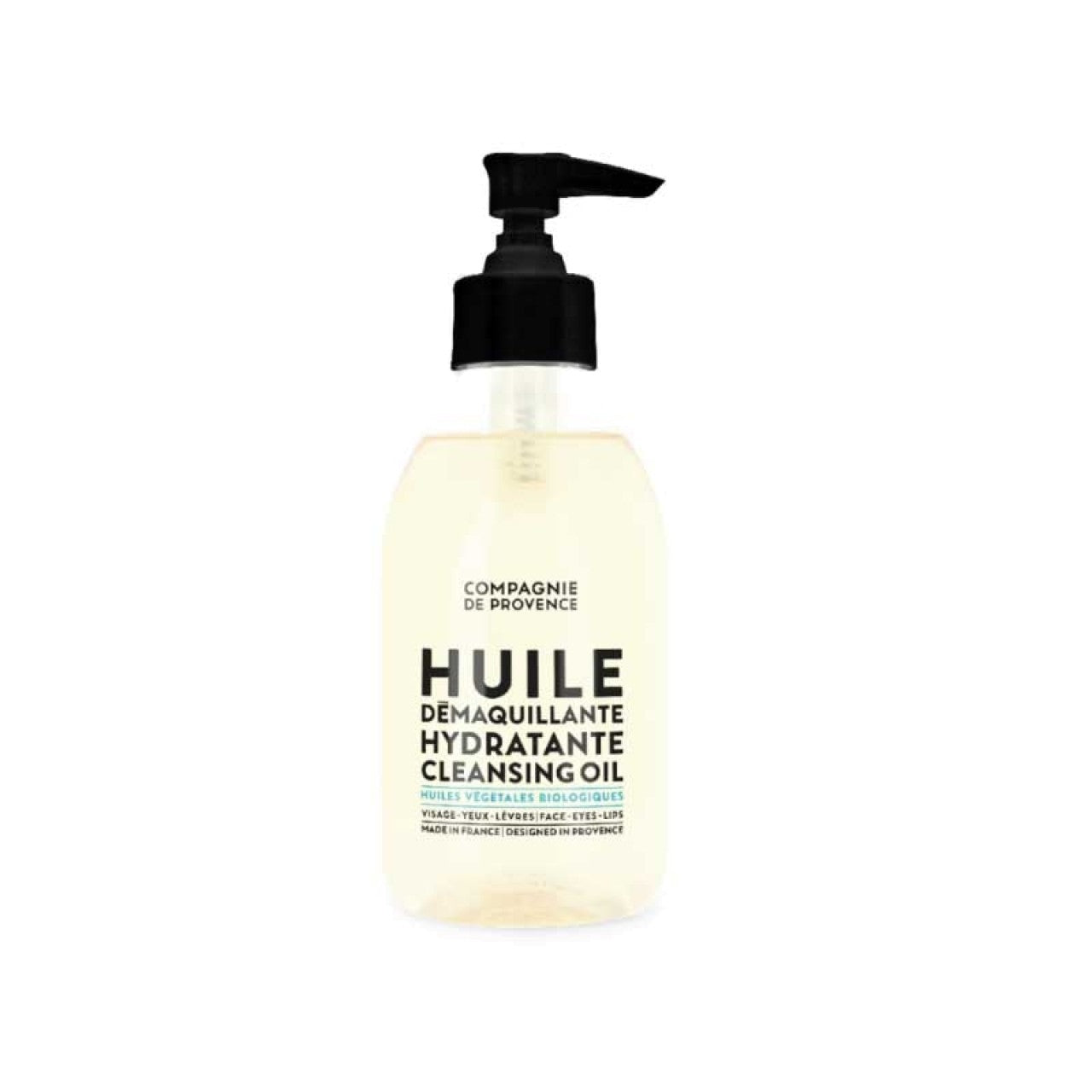 Cleansing Oil / Huile demaquillante Olio struccante detergente per viso 140 ml