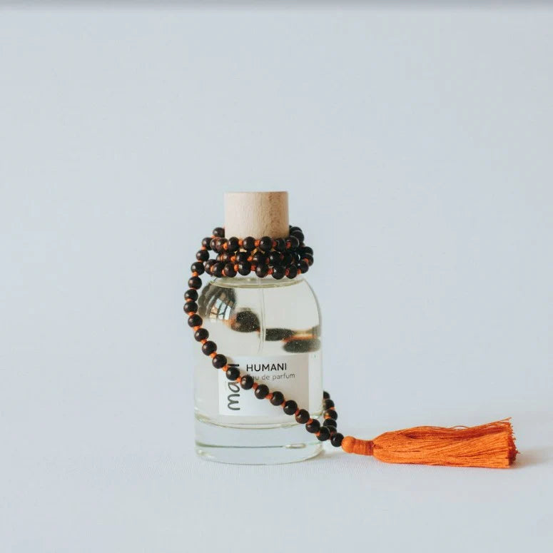 Humani Eau de Parfum 100 ml