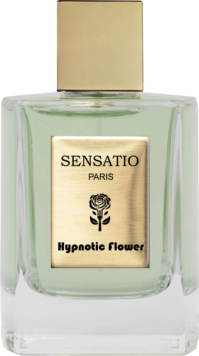 Hypnotic Flower Extrait de Parfum 100 ml