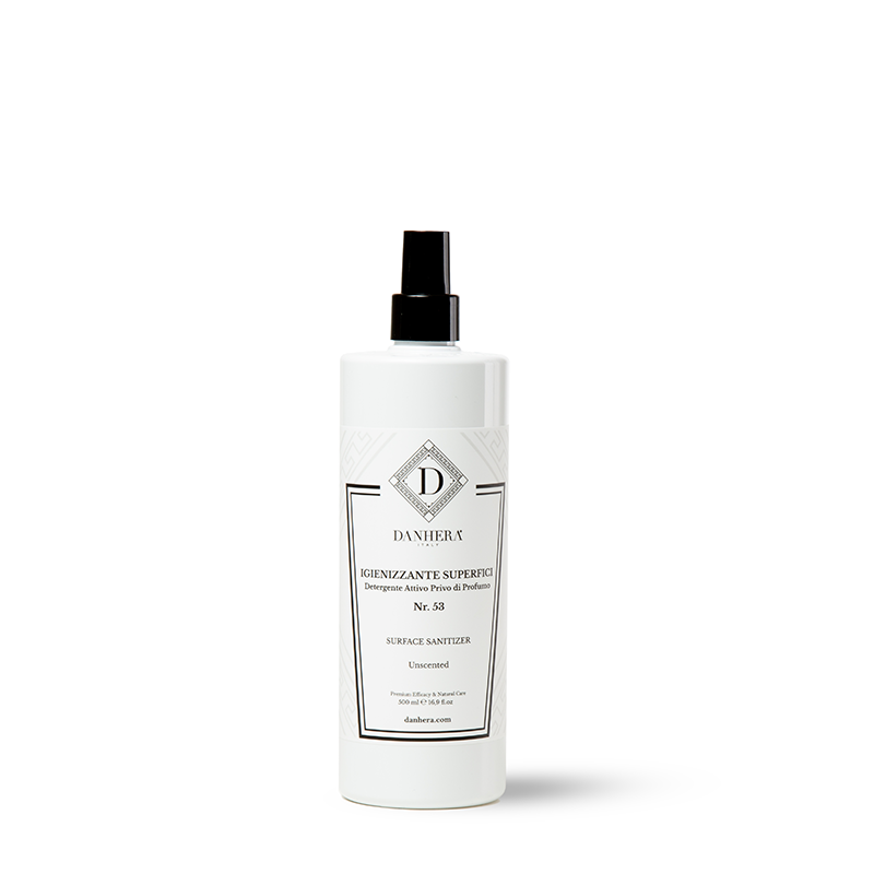 Home Purity Nr.53 Igienizzante rapido superfici spray 500 ml