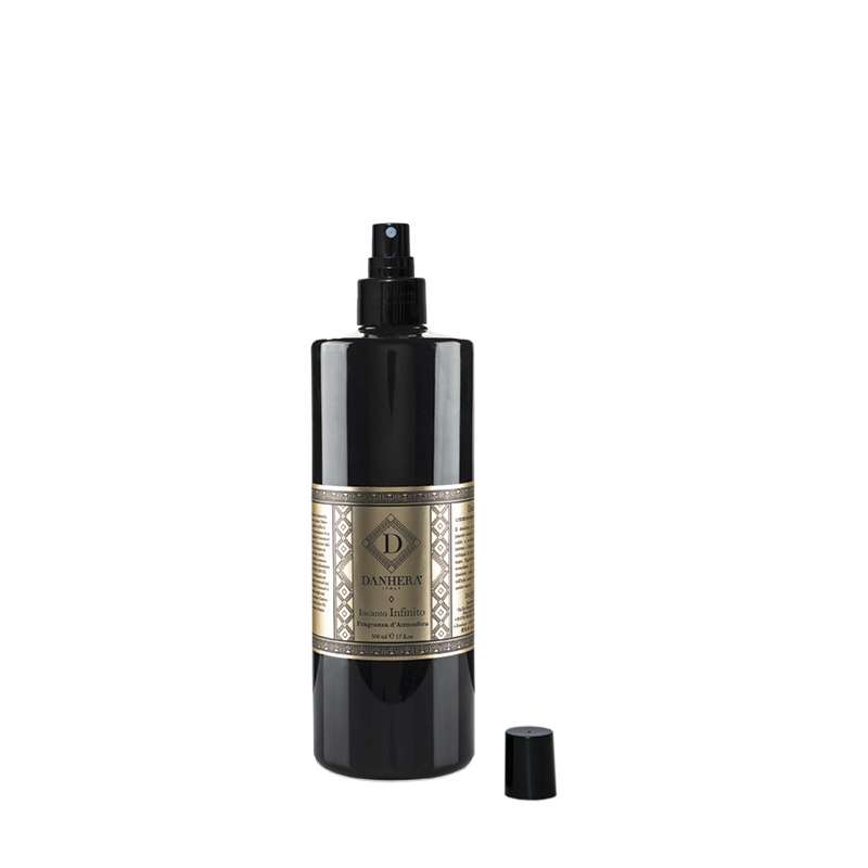 Impero White collection Fragranza Ambiente Infinito (vari formati)