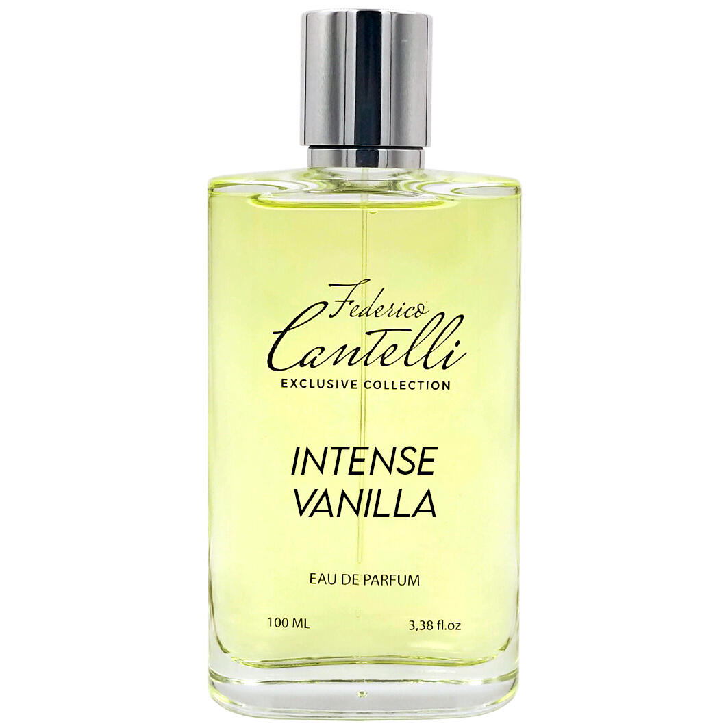 Intense Vanilla Eau de Parfum (vari formati)