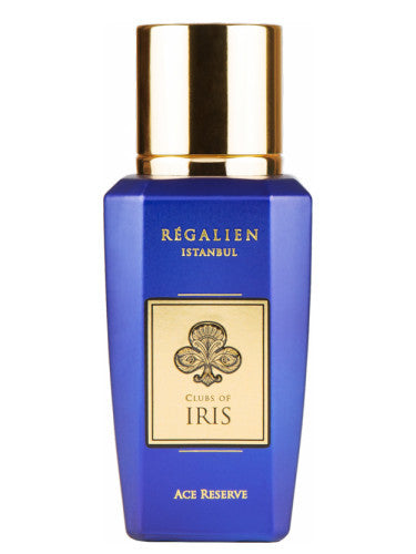 Iris Extrait de Parfum 50 ml